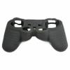 Κάλυμμα σιλικόνης για PS3 χειριστήρια Μαύρο